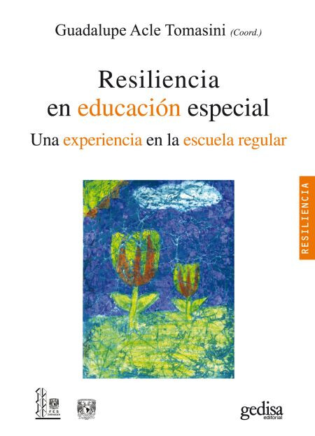 Resiliencia en educación espec...