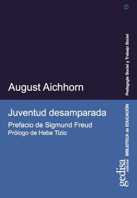 Juventud desamparada