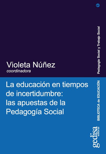 La educación en tiempos de inc...