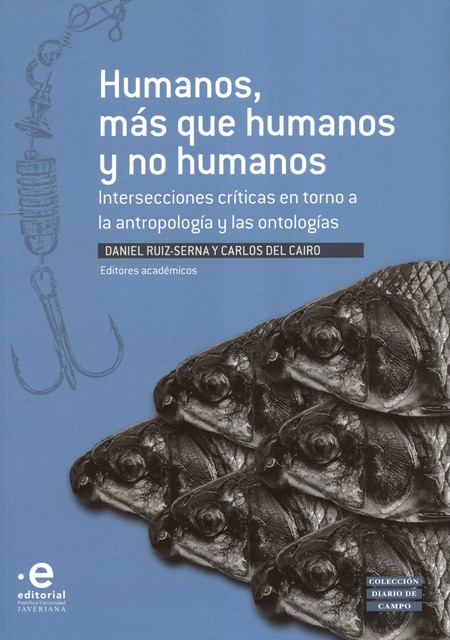 Humanos, más que humanos y no ...