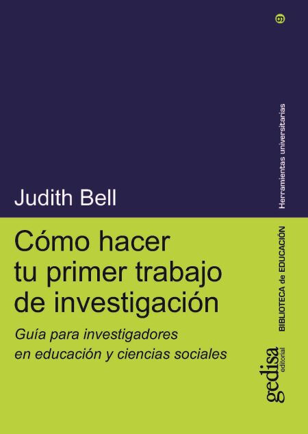 Cómo hacer tu primer trabajo d...