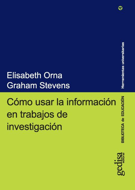 Cómo usar la información en tr...