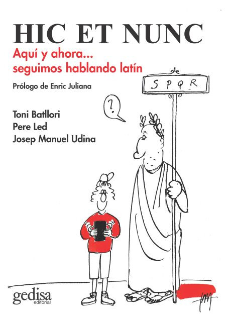 HIC ET NUNC. Aquí y ahora... s...
