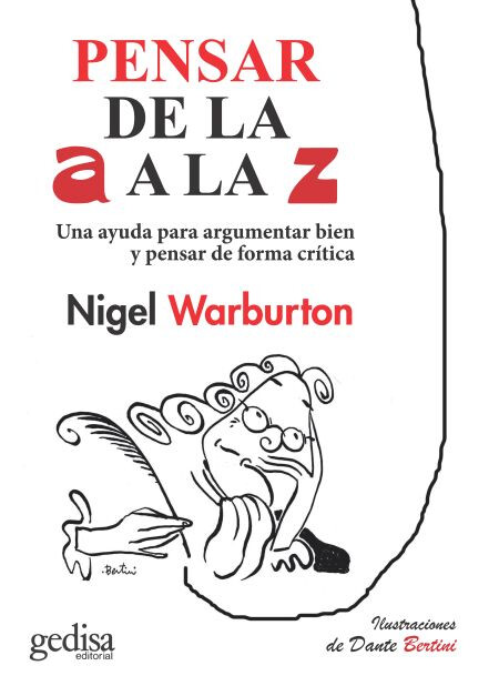 Pensar de la A a la Z. Una ayu...