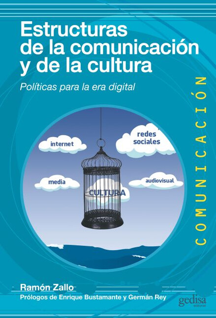 Estructuras de la comunicación...
