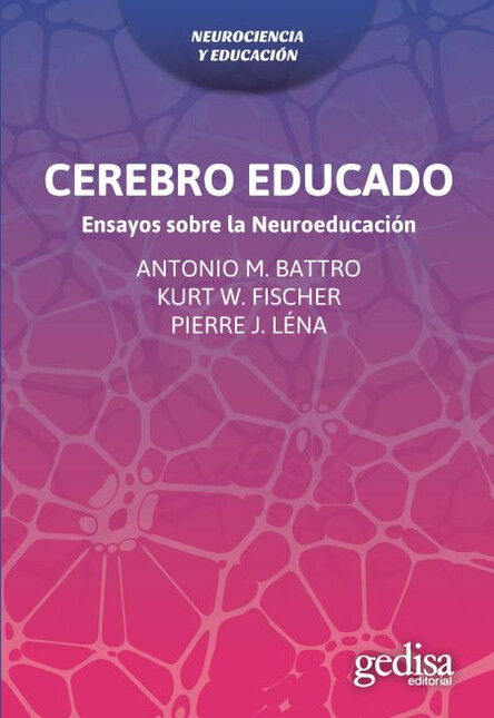 Cerebro educado. Ensayos sobre...