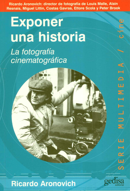 Exponer una historia. La fotog...
