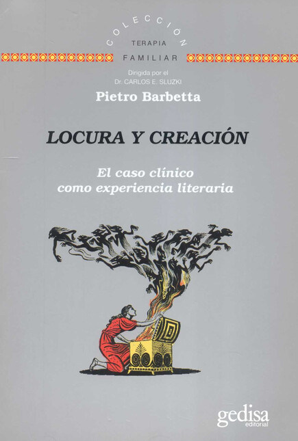 Locura y creación. El caso clí...