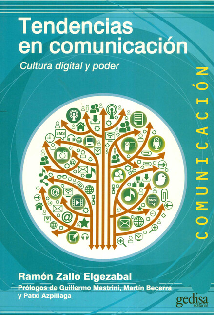 Tendencias en comunicación. Cu...