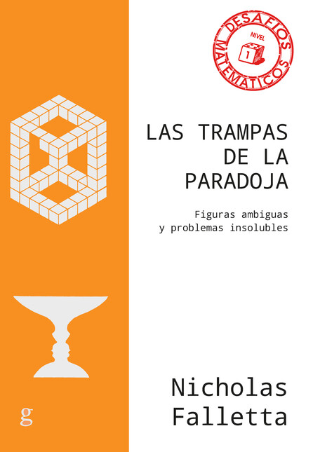 Las trampas de la paradoja. Fi...