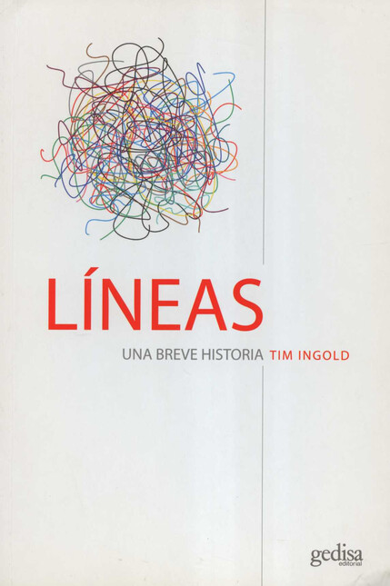 Líneas. Una breve historia