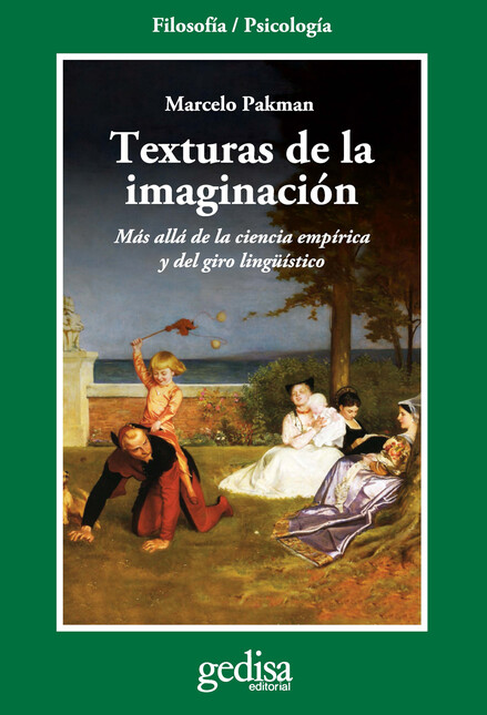Texturas de la imaginación. Má...