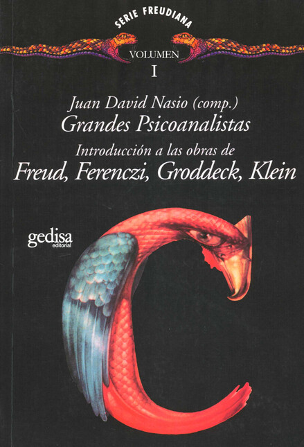 Grandes psicoanalistas. Introd...