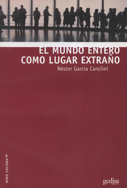 El mundo entero como lugar ext...