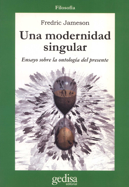 Una moderndiad singular. Ensay...