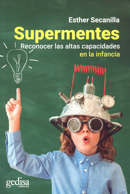 Supemerntes. Reconocer las alt...