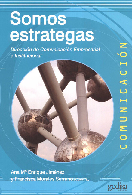 Somos estrategas. Dirección de...