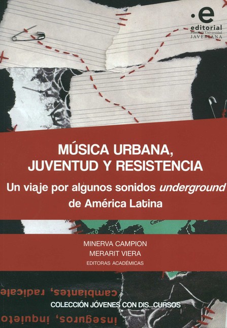 Música urbana, juventud y resi...