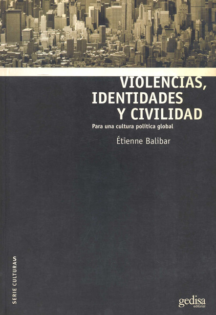 Violencias, identidades y civi...