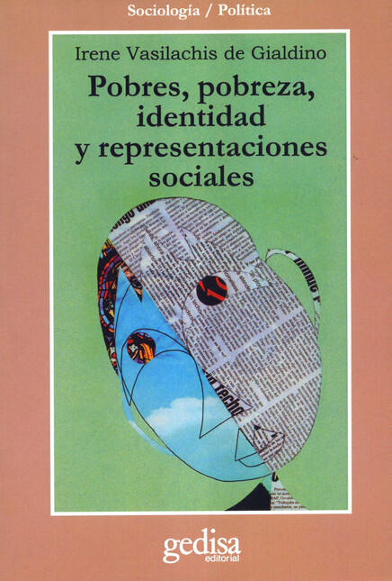 Pobres, pobreza, identidad y r...