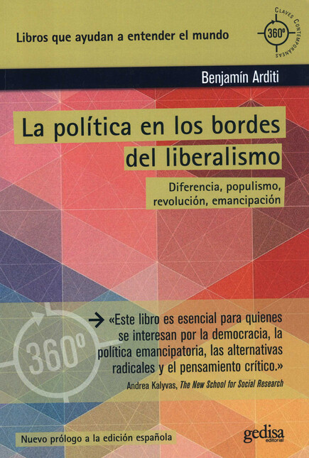 La política en los bordes del ...