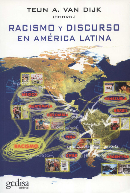 Racismo y discurso en América ...