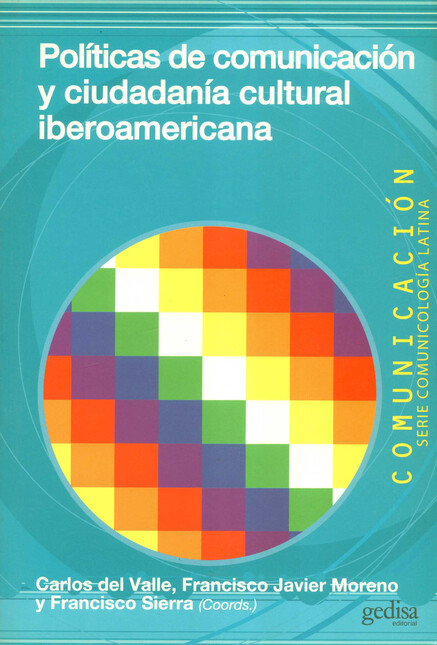 Políticas de comunicación y ci...