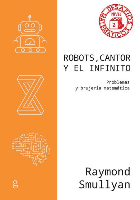 Robots, Cantor y el infinito. ...