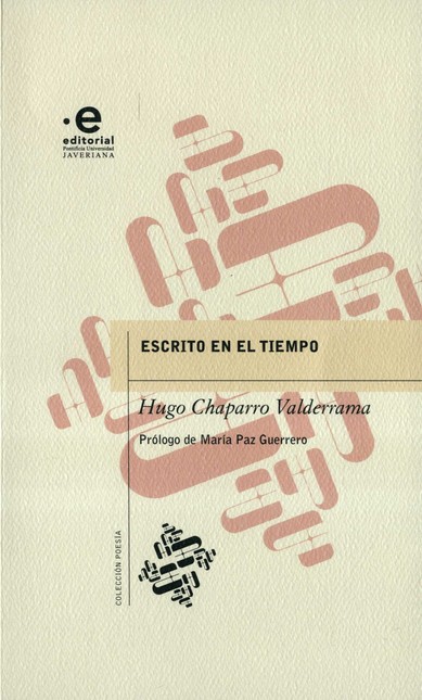 Escrito en el tiempo