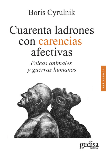 Cuarenta ladrones con carencia...