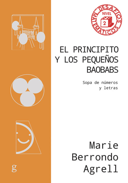 El principito y los pequeños b...