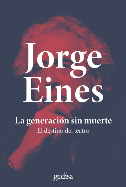 La generación sin muerte. El d...