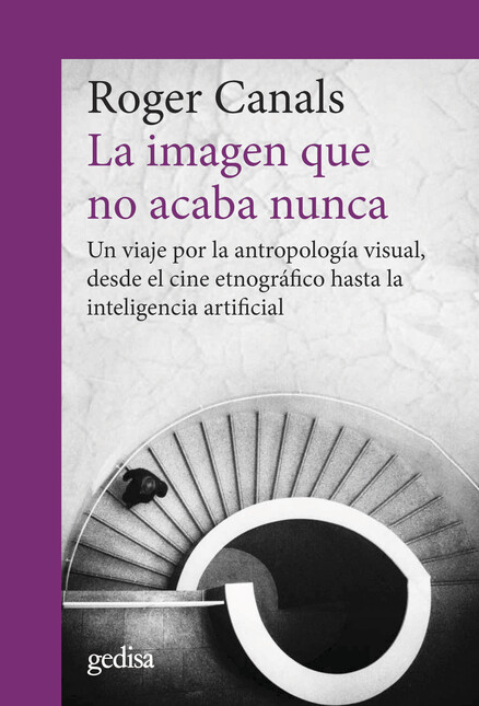 La imagen que no acaba nunca. ...