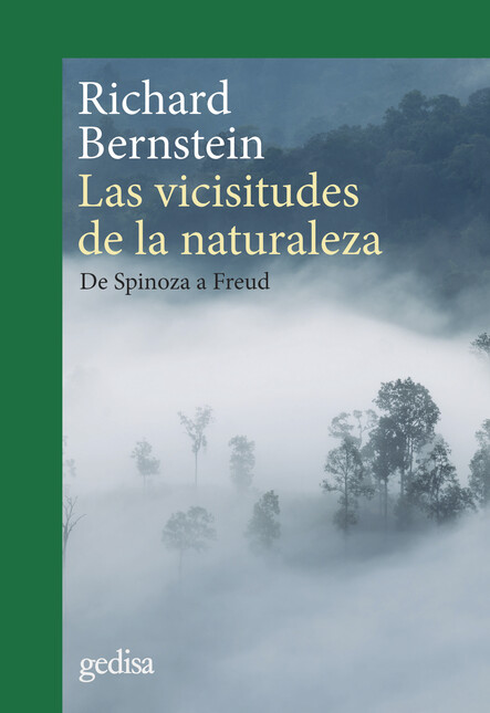 Las vicisitudes de la naturale...
