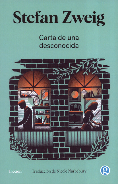 Carta de una desconocida