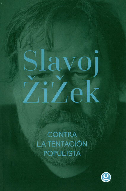 Contra la tentación populista