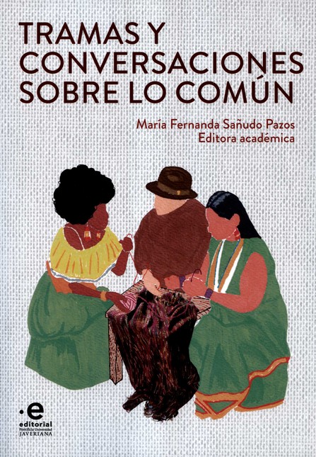 Tramas y conversaciones sobre ...