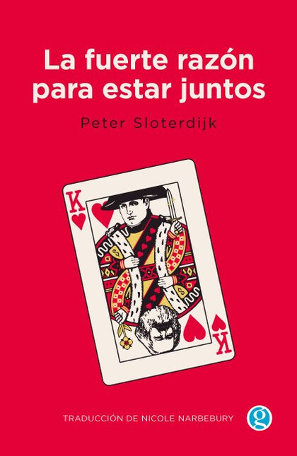 La fuerte razón para estar jun...