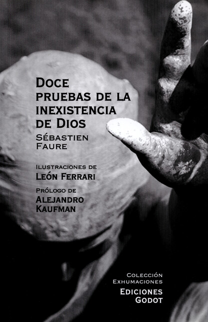 Doce pruebas de la inexistenci...