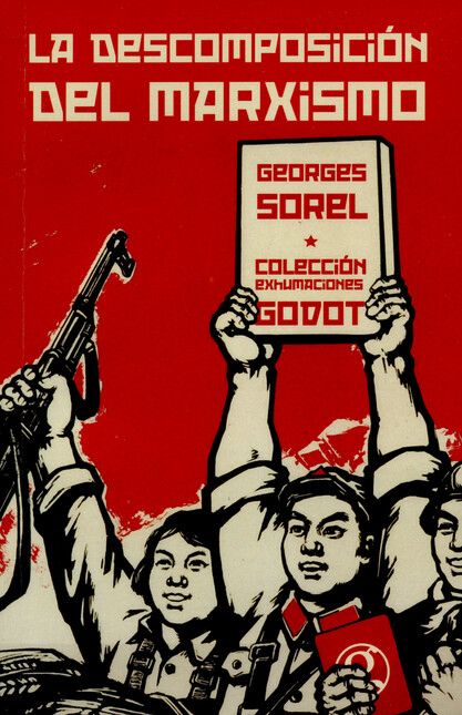 La descomposición del marxismo