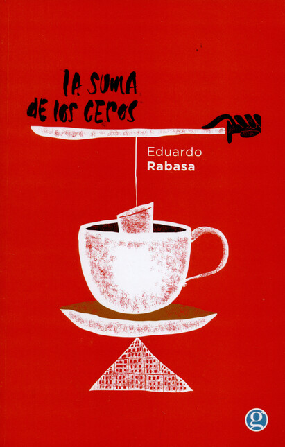 La suma de los ceros