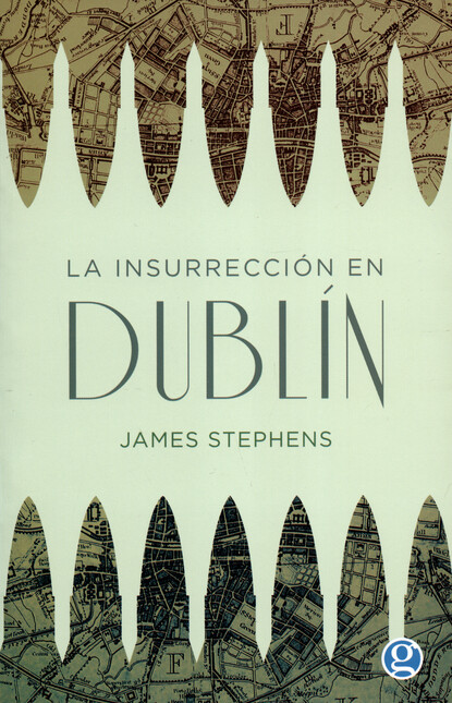 La insurrección en Dublín