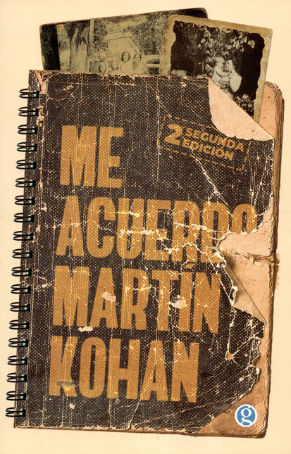 Me acuerdo