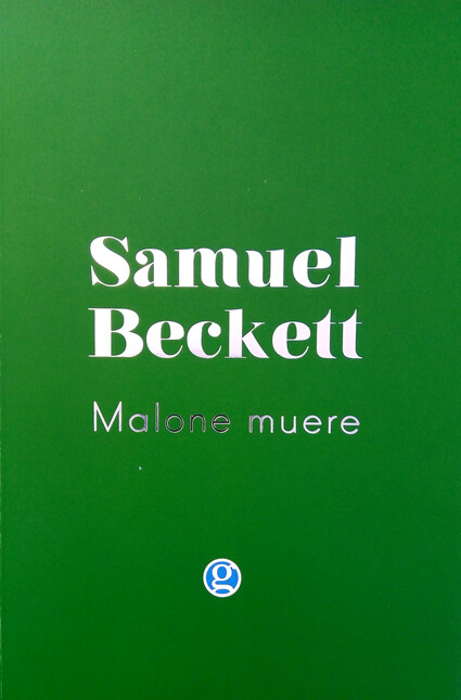 Malone muere
