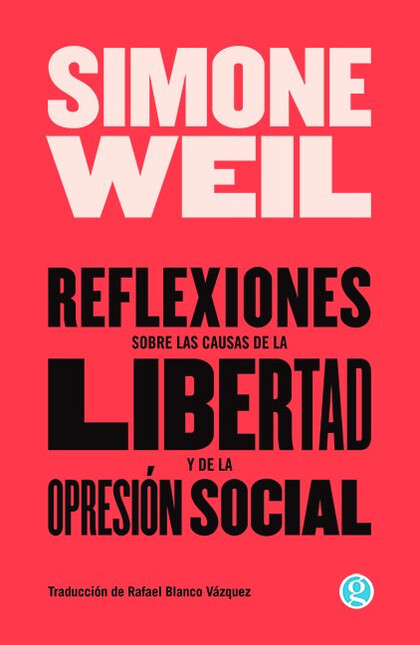 Reflexiones sobre las causas d...