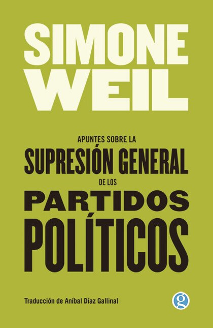 Apuntes sobre la supresión gen...