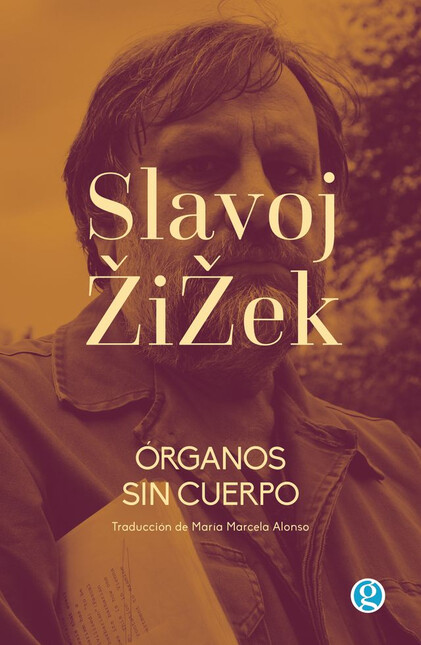 Órganos sin cuerpo