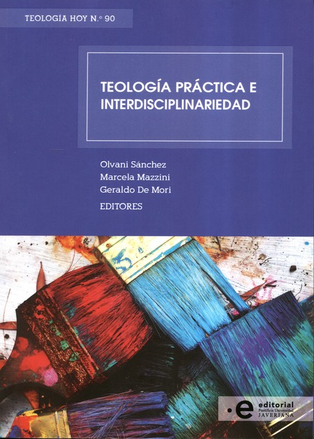 Teología práctica e interdisci...