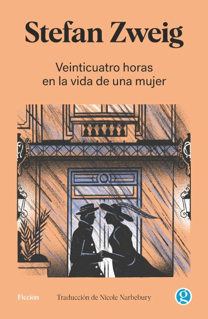Veinticuatro horas en la vida ...