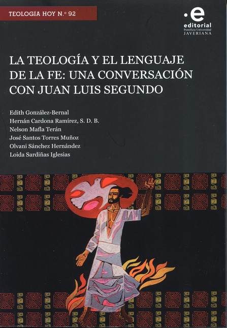 La teología y el lenguaje de l...